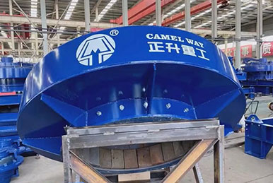 正升重工發(fā)貨日常：破碎制砂設(shè)備出口中亞