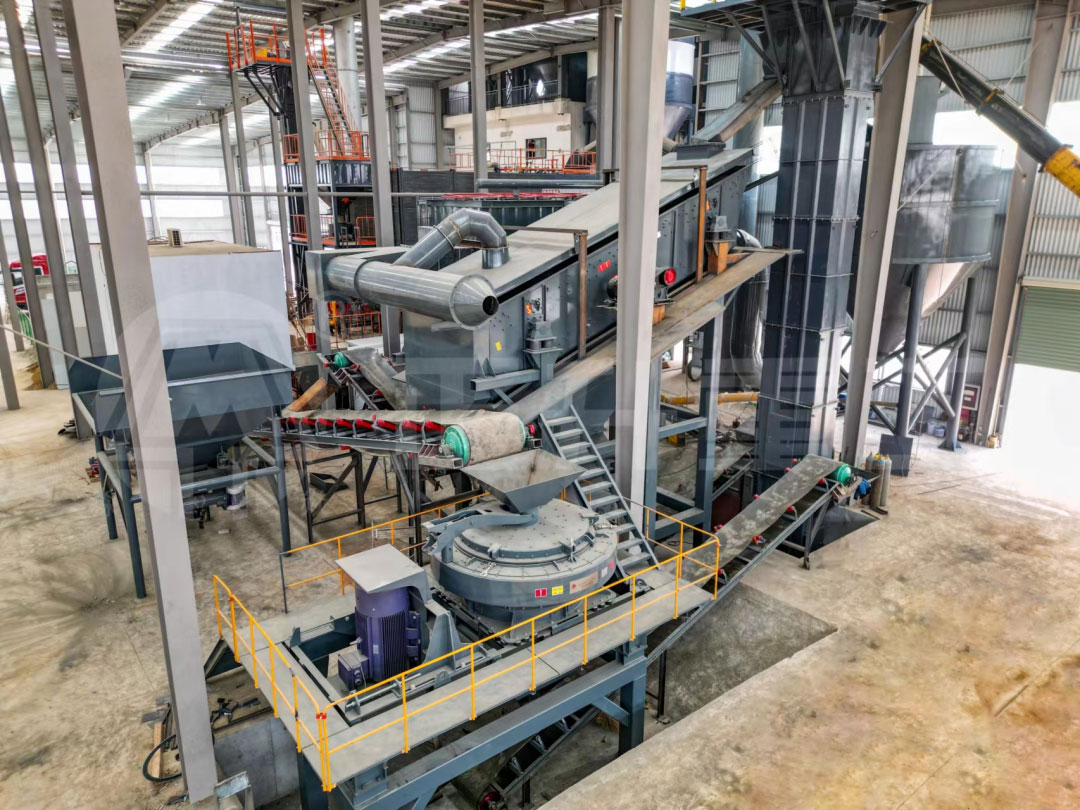 安徽蕪湖砂漿站制砂生產線.jpg 安徽蕪湖砂漿站制砂生產線.jpg